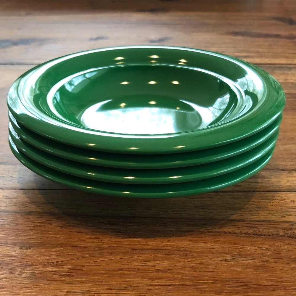 ZAK designs - Set of 4 Side Dish / Bowls